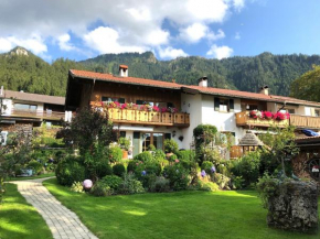 Ferienwohnung Mitteldorf